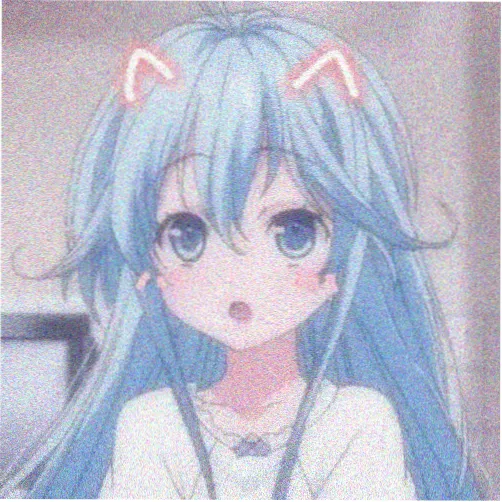 读者老K头像